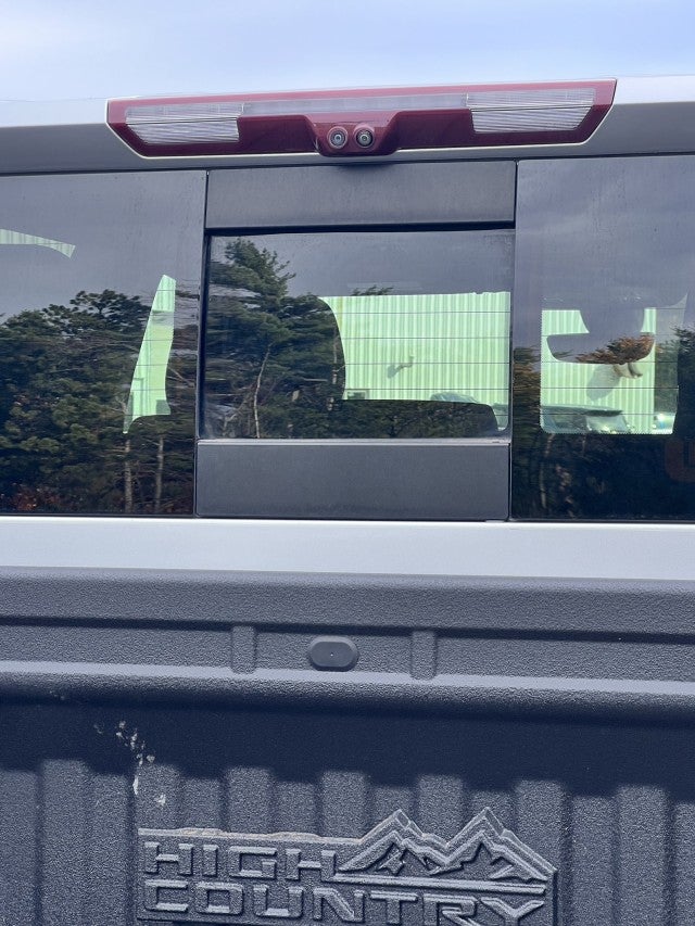 2021 Chevrolet Silverado 3500 HD High Country