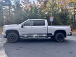 2021 Chevrolet Silverado 3500 HD High Country