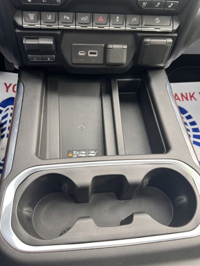 2021 Chevrolet Silverado 3500 HD High Country