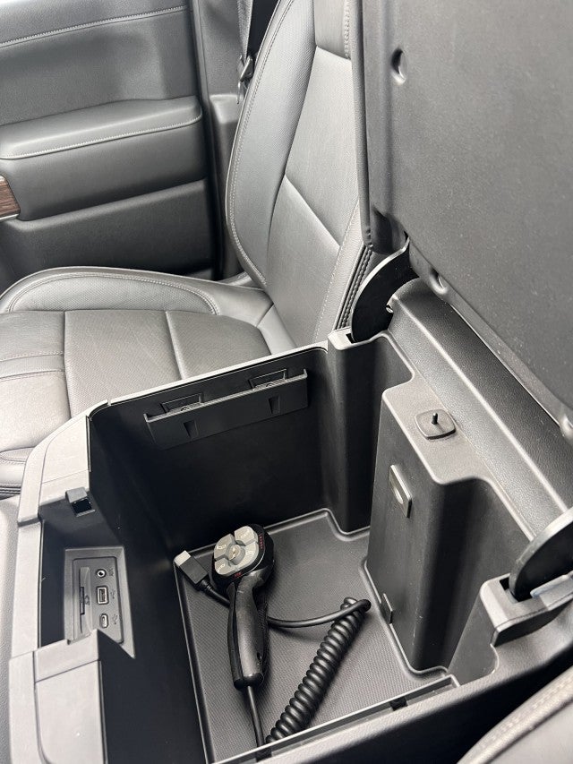 2021 Chevrolet Silverado 3500 HD High Country