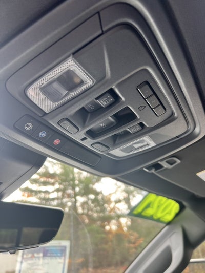 2021 Chevrolet Silverado 3500 HD High Country