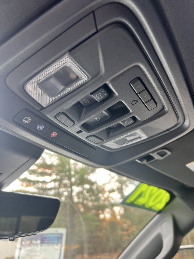 2021 Chevrolet Silverado 3500 HD High Country