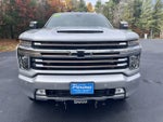 2021 Chevrolet Silverado 3500 HD High Country
