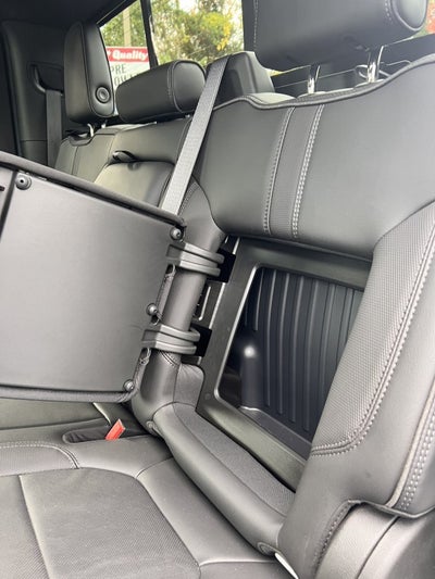 2021 Chevrolet Silverado 3500 HD High Country