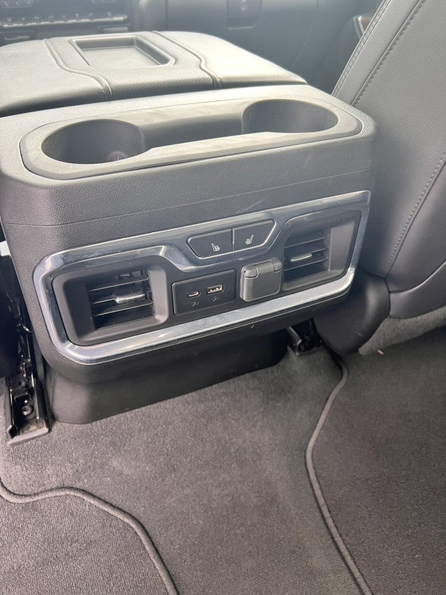 2021 Chevrolet Silverado 3500 HD High Country