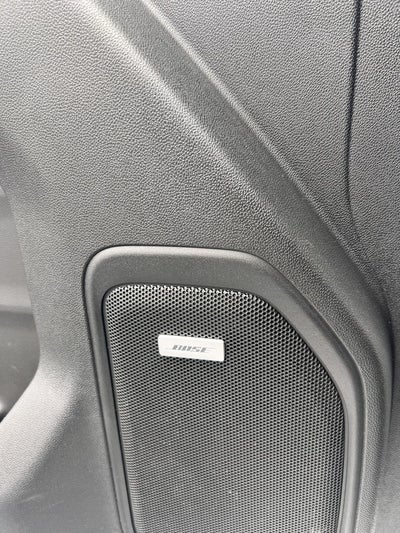 2021 Chevrolet Silverado 3500 HD High Country