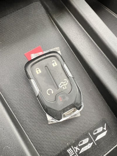 2021 Chevrolet Silverado 3500 HD High Country