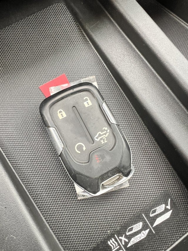 2021 Chevrolet Silverado 3500 HD High Country