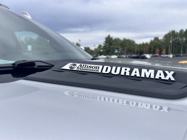 2021 Chevrolet Silverado 3500 HD High Country