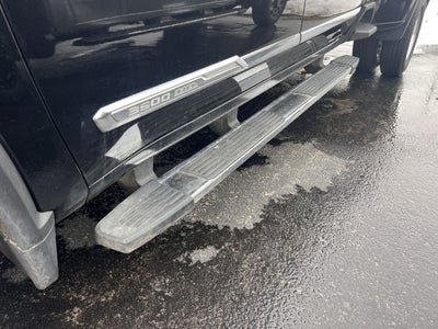 2024 Chevrolet Silverado 3500 HD High Country DRW