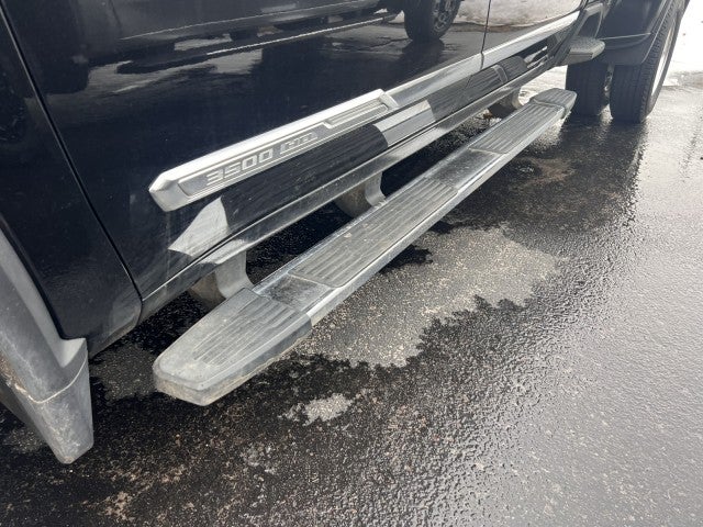2024 Chevrolet Silverado 3500 HD High Country DRW