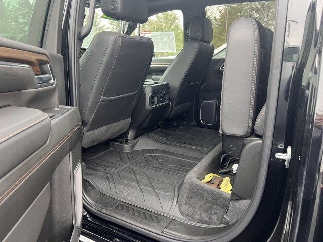 2024 Chevrolet Silverado 3500 HD High Country DRW