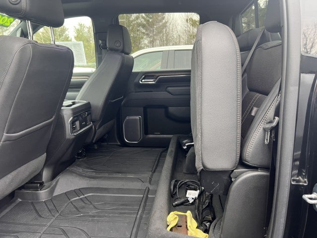 2024 Chevrolet Silverado 3500 HD High Country DRW
