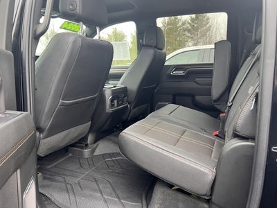 2024 Chevrolet Silverado 3500 HD High Country DRW