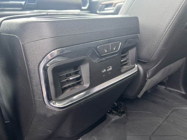 2024 Chevrolet Silverado 3500 HD High Country DRW