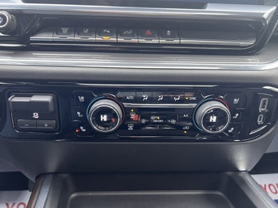 2024 Chevrolet Silverado 3500 HD High Country DRW