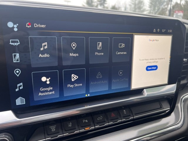 2024 Chevrolet Silverado 3500 HD High Country DRW