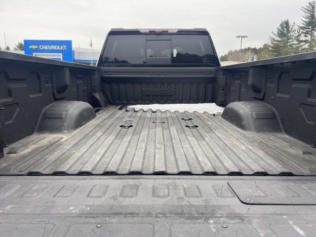 2024 Chevrolet Silverado 3500 HD High Country DRW