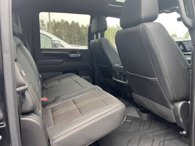 2024 Chevrolet Silverado 3500 HD High Country DRW