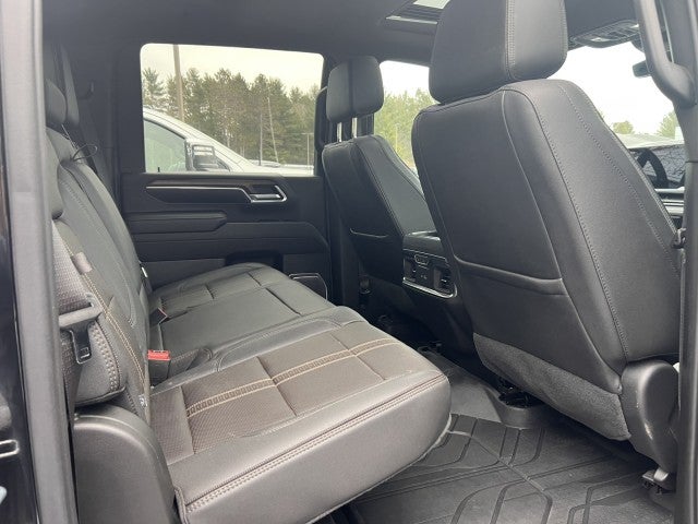 2024 Chevrolet Silverado 3500 HD High Country DRW