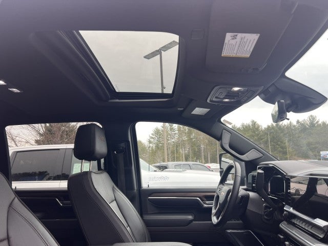 2024 Chevrolet Silverado 3500 HD High Country DRW