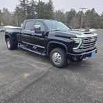 2024 Chevrolet Silverado 3500 HD High Country DRW