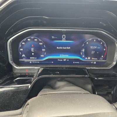 2024 Chevrolet Silverado 3500 HD High Country DRW