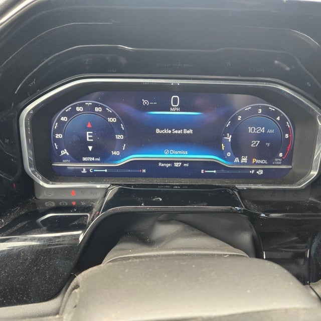 2024 Chevrolet Silverado 3500 HD High Country DRW
