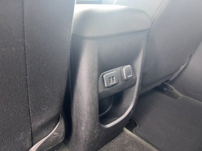 2015 Chevrolet Colorado 4WD LT