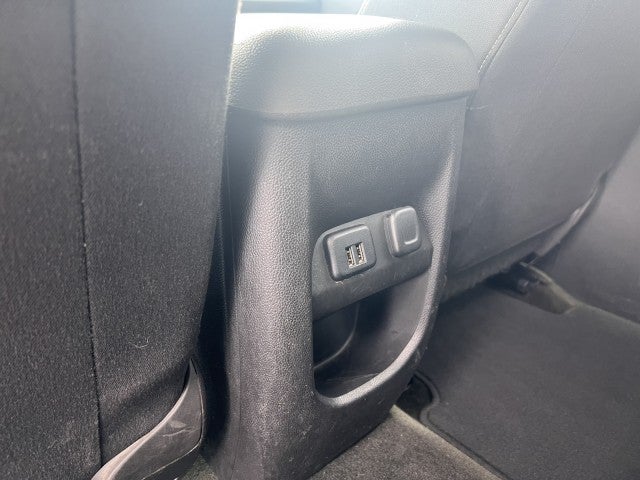 2015 Chevrolet Colorado 4WD LT