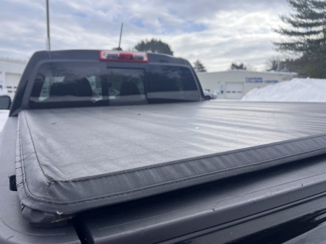 2015 Chevrolet Colorado 4WD LT