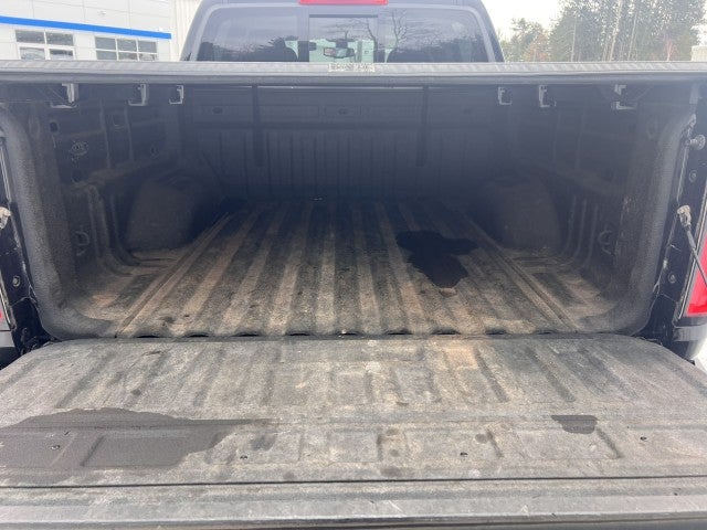 2015 Chevrolet Colorado 4WD LT