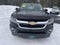 2015 Chevrolet Colorado 4WD LT
