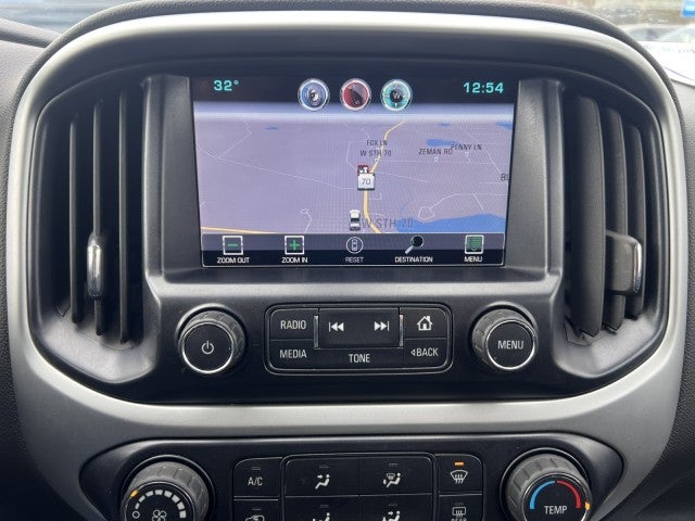 2015 Chevrolet Colorado 4WD LT