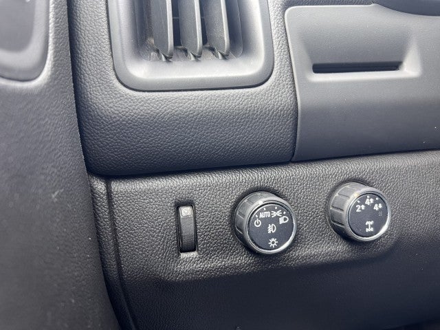 2015 Chevrolet Colorado 4WD LT