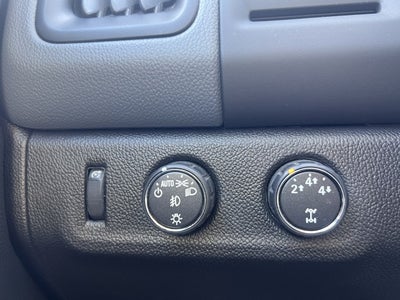 2015 Chevrolet Colorado 4WD Z71