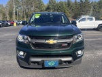 2015 Chevrolet Colorado 4WD Z71