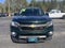 2015 Chevrolet Colorado 4WD Z71