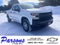 2021 Chevrolet Silverado 1500 WT