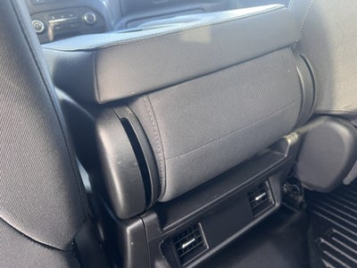 2021 Chevrolet Silverado 1500 WT