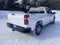 2021 Chevrolet Silverado 1500 WT