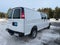 2025 Chevrolet Express Cargo 3500 WT