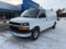 2025 Chevrolet Express Cargo 3500 WT