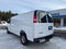 2025 Chevrolet Express Cargo 3500 WT