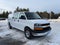 2025 Chevrolet Express Cargo 3500 WT
