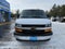 2025 Chevrolet Express Cargo 3500 WT