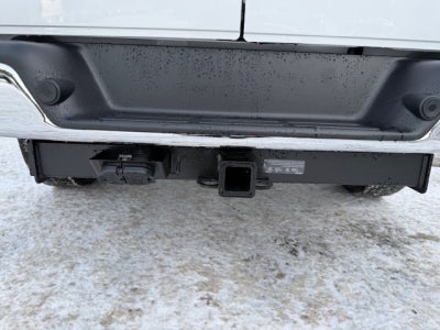 2025 Chevrolet Express Cargo 3500 WT