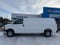 2025 Chevrolet Express Cargo 3500 WT