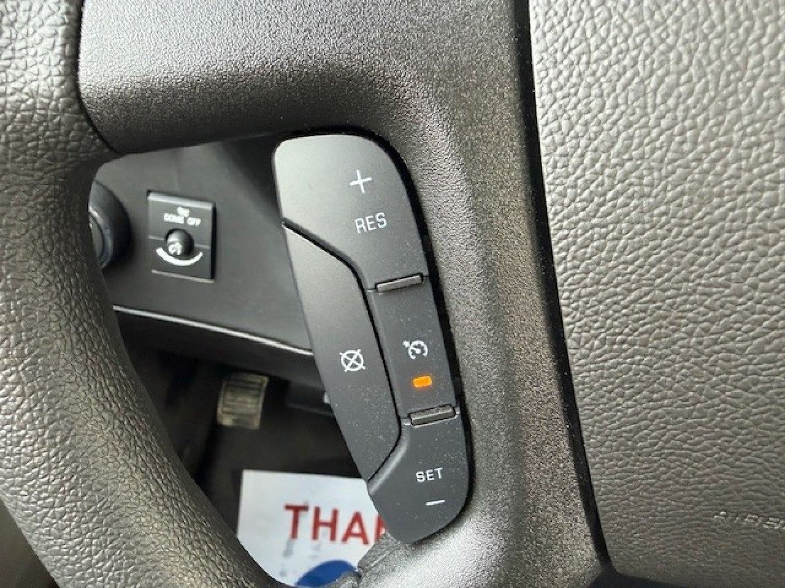 2025 Chevrolet Express Cargo 3500 WT