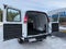 2025 Chevrolet Express Cargo 3500 WT